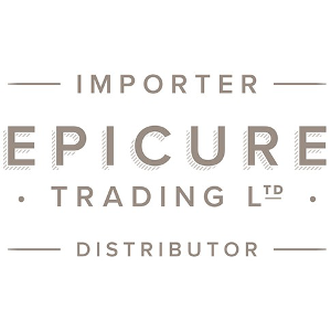 Epicure Trading Logo