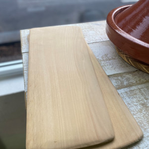 cedar-board