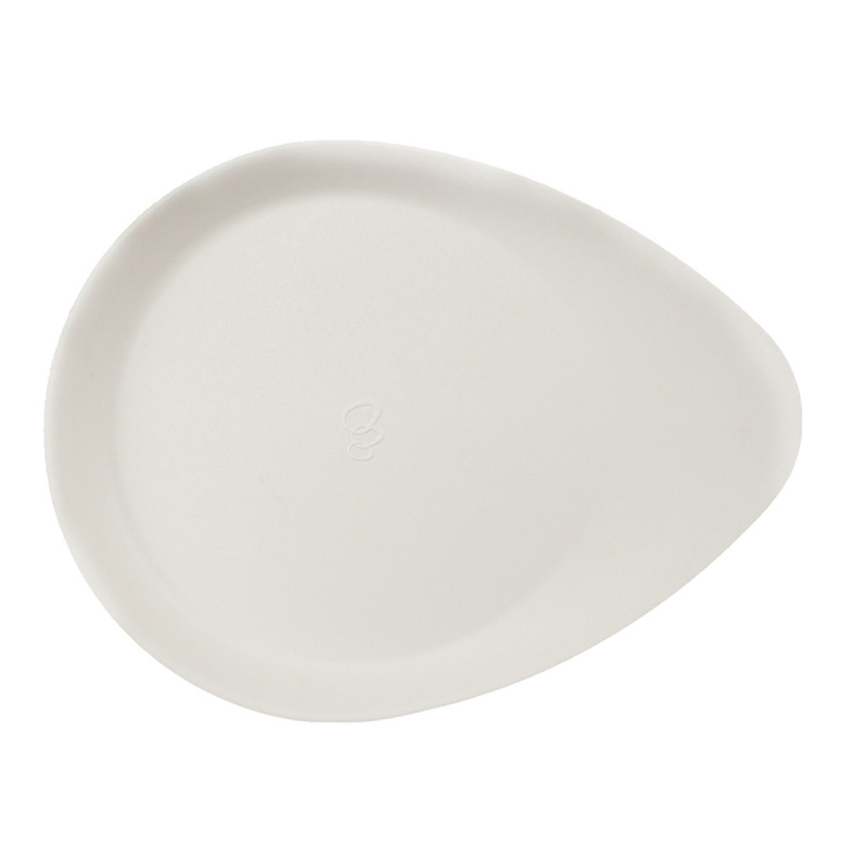 Large Plate 251x190x20mm NTSD001