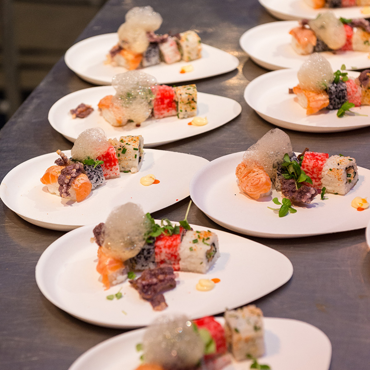 Sucadrops Large Plate NTSD001