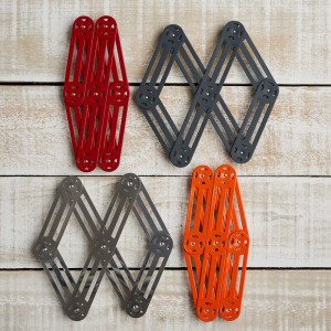 trivet-collection